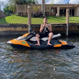 Meet your Posher, Brian